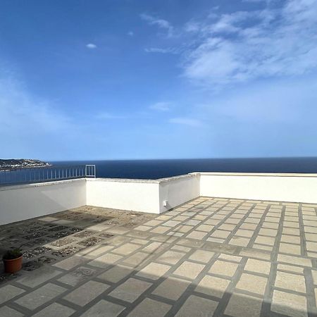 Casa Corallo Castro  Buitenkant foto